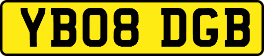 YB08DGB