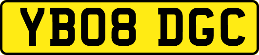 YB08DGC
