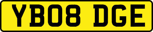 YB08DGE