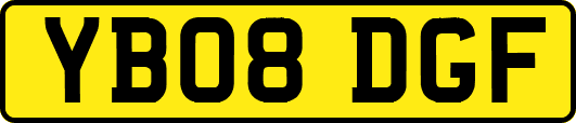 YB08DGF