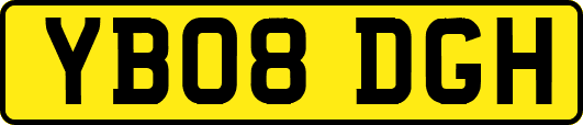 YB08DGH