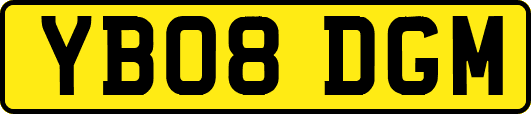 YB08DGM