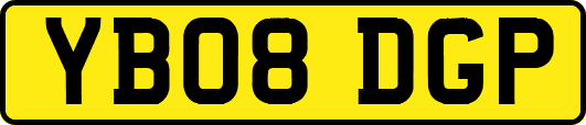 YB08DGP