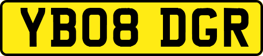 YB08DGR