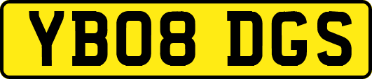 YB08DGS