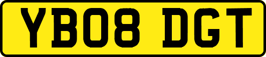 YB08DGT