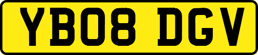 YB08DGV