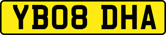 YB08DHA