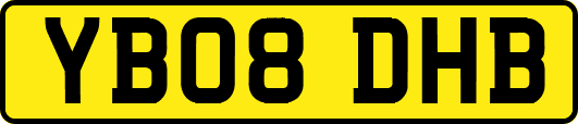 YB08DHB