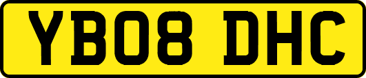 YB08DHC