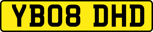 YB08DHD