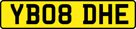 YB08DHE