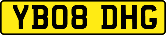 YB08DHG