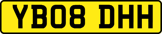 YB08DHH