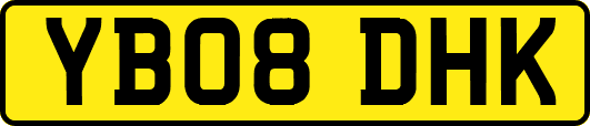 YB08DHK