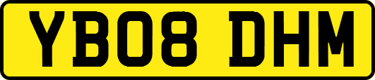 YB08DHM