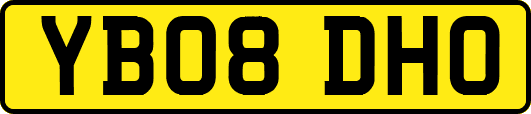YB08DHO