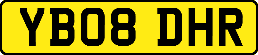 YB08DHR