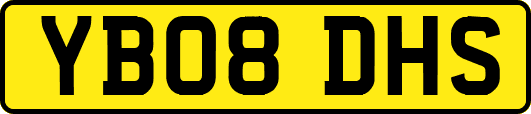 YB08DHS