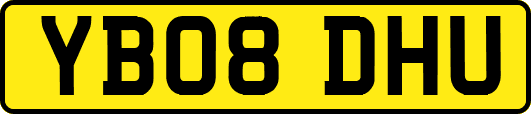 YB08DHU