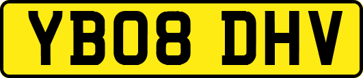 YB08DHV