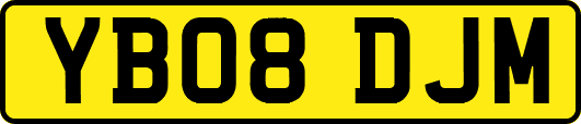 YB08DJM
