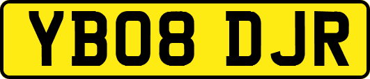 YB08DJR
