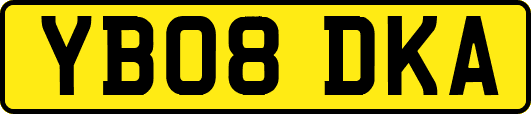 YB08DKA