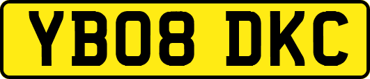 YB08DKC