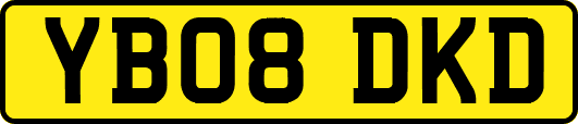 YB08DKD