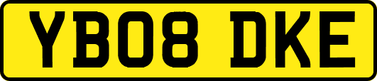 YB08DKE