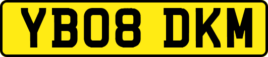 YB08DKM