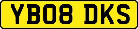 YB08DKS