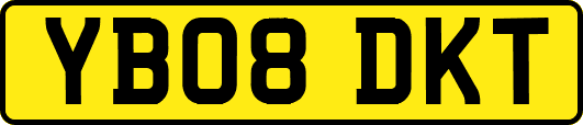 YB08DKT