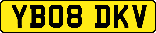 YB08DKV
