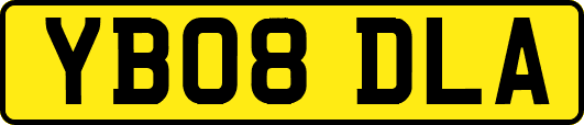 YB08DLA