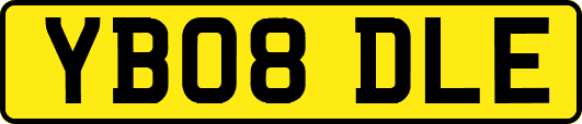 YB08DLE