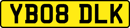 YB08DLK