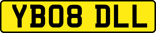 YB08DLL