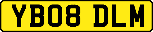 YB08DLM