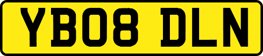YB08DLN