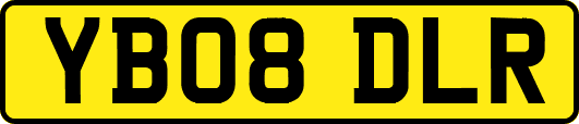 YB08DLR
