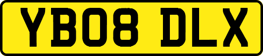 YB08DLX