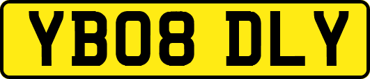 YB08DLY