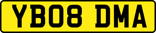 YB08DMA