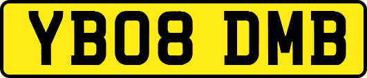YB08DMB