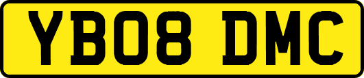 YB08DMC