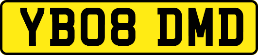 YB08DMD