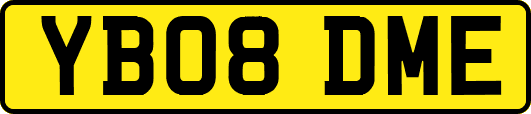 YB08DME