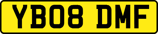 YB08DMF